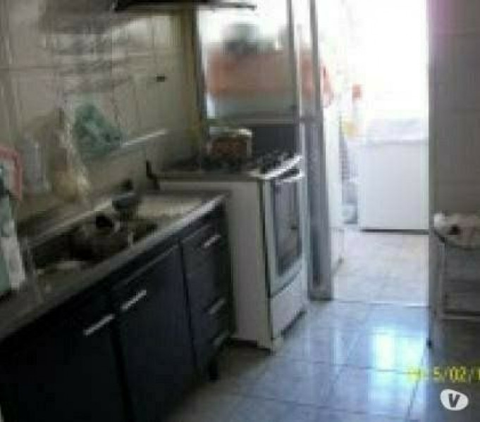 Imagem 3 da galeria do anúncio: Alugo quartos individuais no Morumbi  para moças