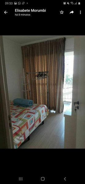 Imagem 8 da galeria do anúncio: Alugo quartos individuais no Morumbi  para moças