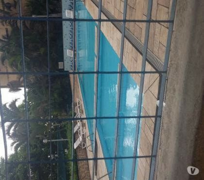 Imagem 2 da galeria do anúncio: Alugo quartos individuais no Morumbi  para moças