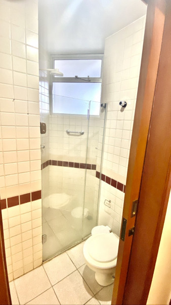 Imagem 6 da galeria do anúncio: Quarto individual no Lourdes