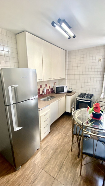 Imagem 10 da galeria do anúncio: Quarto individual no Lourdes