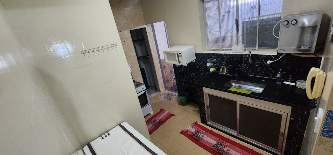 Imagem 1 da galeria do anúncio: Republica das Preciosas - rep feminina em fr a UERJ maracana