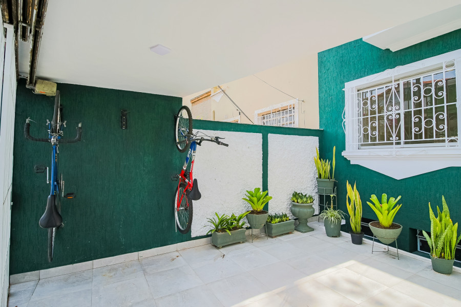 Imagem 8 da galeria do anúncio: Studio Mobiliado - Cambuci/Aclimação