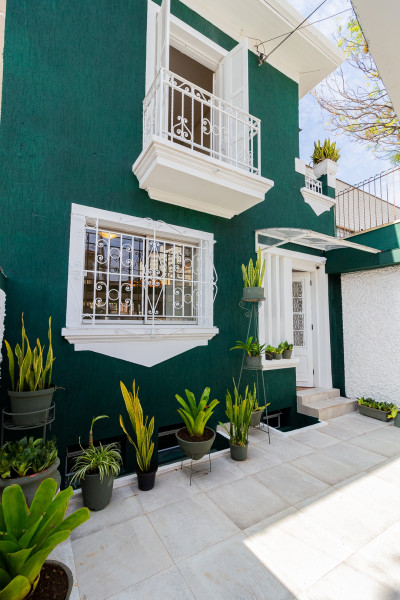 Imagem 11 da galeria do anúncio: Studio Mobiliado - Cambuci/Aclimação