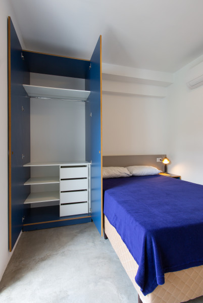 Imagem 3 da galeria do anúncio: Studio mobiliado com contas inclusas