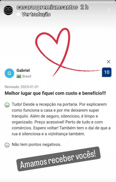 Imagem 18 da galeria do anúncio: QUARTO INDIVIDUAL  CONTAS INCLUSAS - MASCULINO - SANTOS /SP