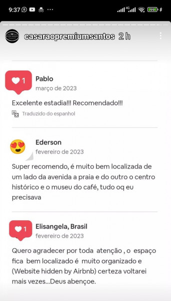 Imagem 19 da galeria do anúncio: QUARTO INDIVIDUAL  CONTAS INCLUSAS - MASCULINO - SANTOS /SP