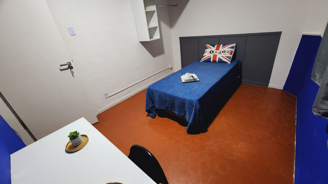 Imagem 7 da galeria do anúncio: QUARTO INDIVIDUAL PRIVATIVO - JUNDIAI - Qualidade Segurança