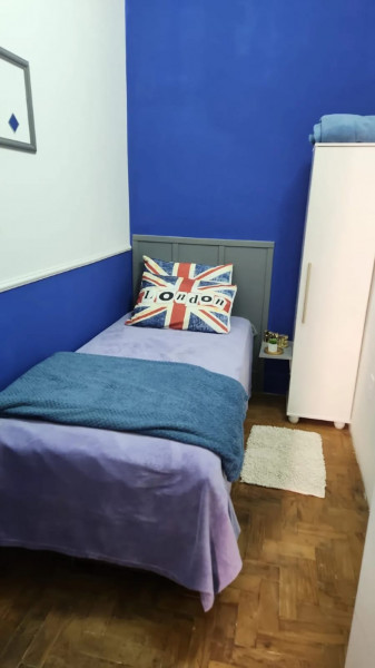 Imagem 6 da galeria do anúncio: QUARTO INDIVIDUAL PRIVATIVO - JUNDIAI - Qualidade Segurança