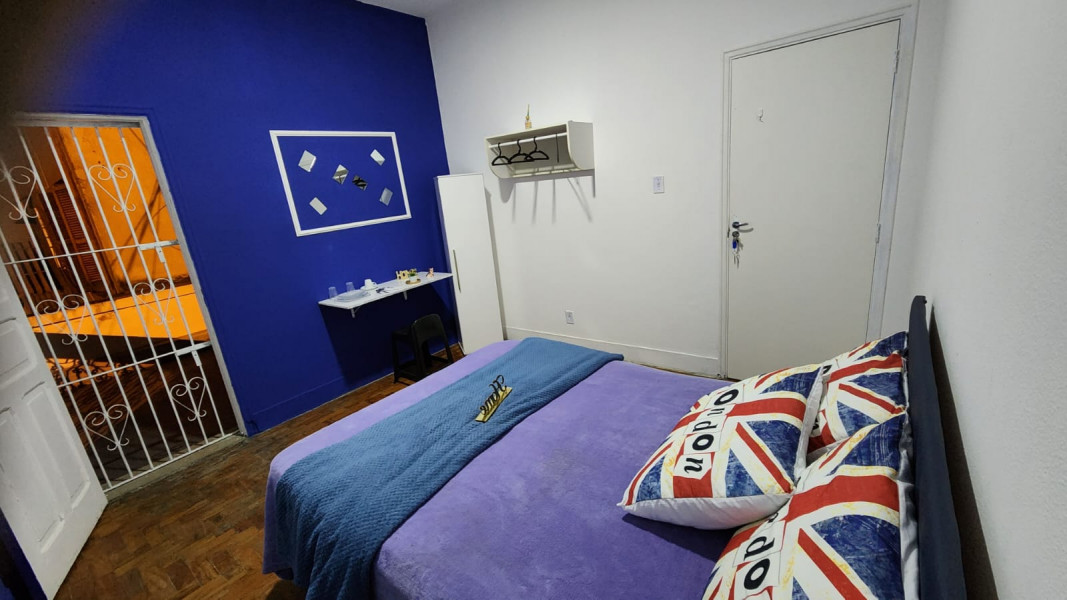 Imagem 16 da galeria do anúncio: QUARTO INDIVIDUAL PRIVATIVO - JUNDIAI - Qualidade Segurança