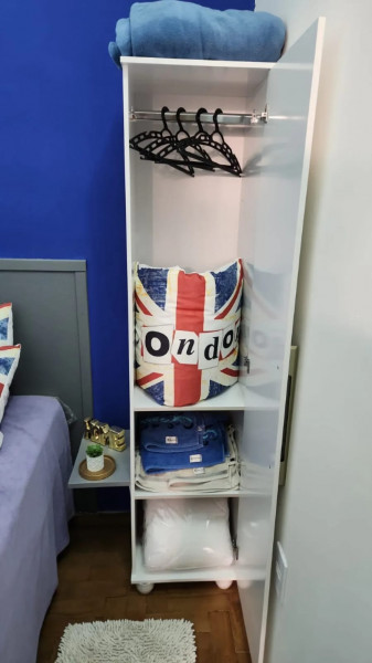 Imagem 15 da galeria do anúncio: QUARTO INDIVIDUAL PRIVATIVO - JUNDIAI - Qualidade Segurança