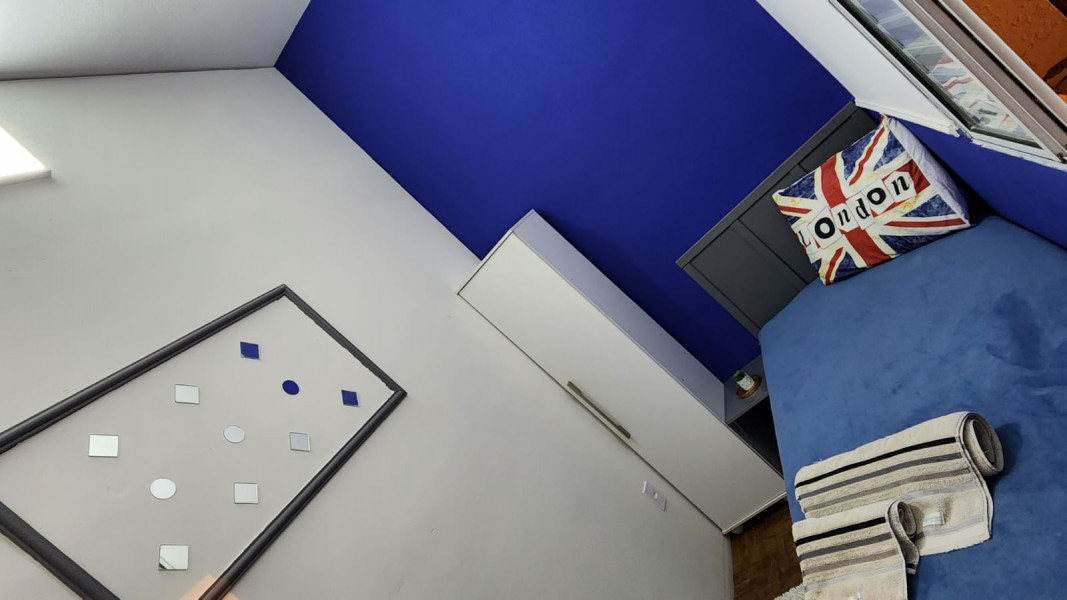 Imagem 10 da galeria do anúncio: QUARTO INDIVIDUAL PRIVATIVO - JUNDIAI - Qualidade Segurança