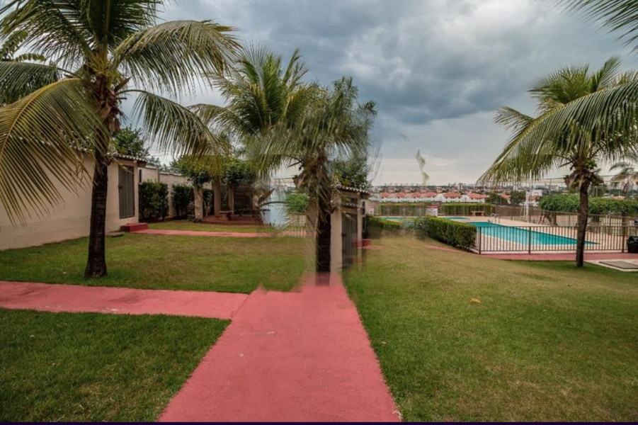 Imagem 8 da galeria do anúncio: ALUGO QUARTO PERTO LAGO,  DAMHA 1 , 5 MINUTOS CENTRO