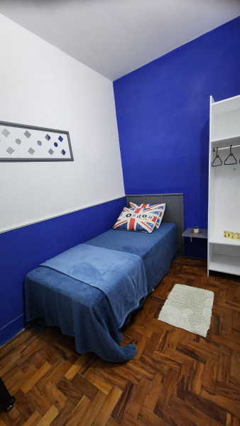 Imagem 9 da galeria do anúncio: QUARTOS  INDIVIDUAIS - CENTRÃO Jundiaí c/ Qualidade Conforto