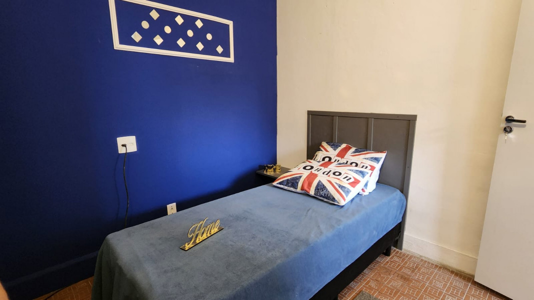 Imagem 10 da galeria do anúncio: QUARTOS  INDIVIDUAIS - CENTRÃO Jundiaí c/ Qualidade Conforto