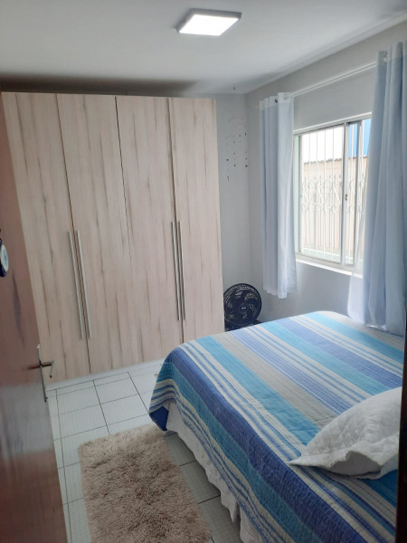 Imagem 3 da galeria do anúncio: Quarto acolhedor 1 - Seja Bem-Vindo!