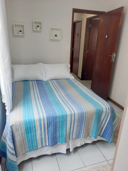 Imagem 1 da galeria do anúncio: Quarto acolhedor 1 - Seja Bem-Vindo!