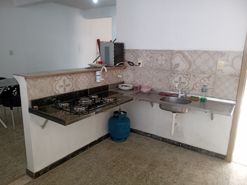 Imagem 12 da galeria do anúncio: Residência Feminina