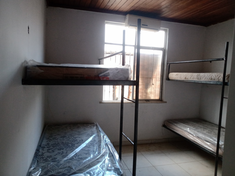 Imagem 16 da galeria do anúncio: Residência Feminina