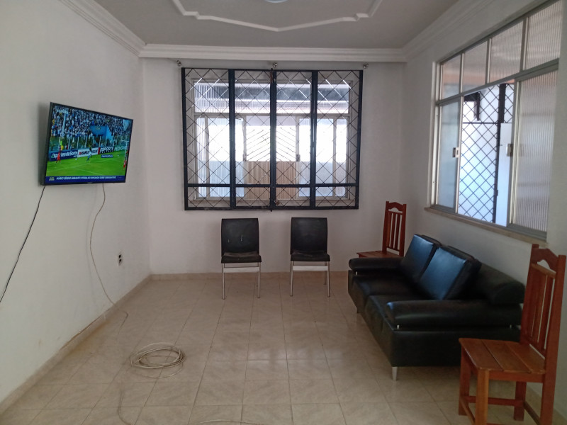 Imagem 3 da galeria do anúncio: Residência Feminina