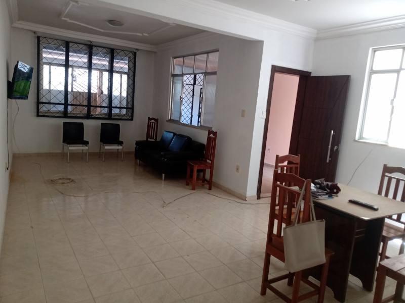 Imagem 6 da galeria do anúncio: Residência Feminina