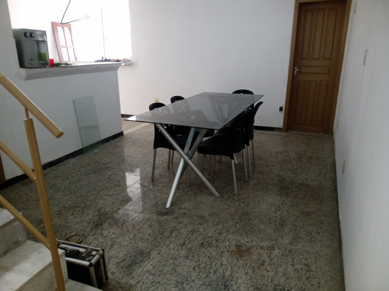 Imagem 4 da galeria do anúncio: Residência Feminina