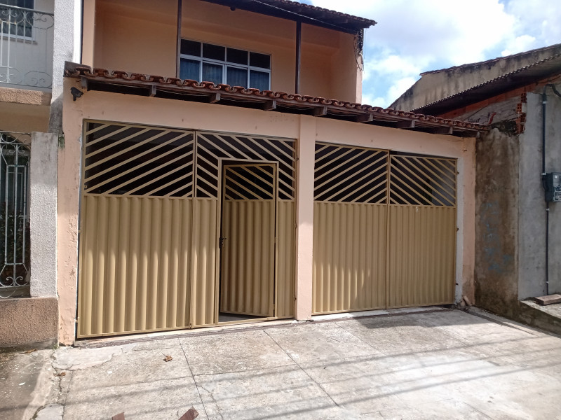 Imagem 1 da galeria do anúncio: Residência Feminina