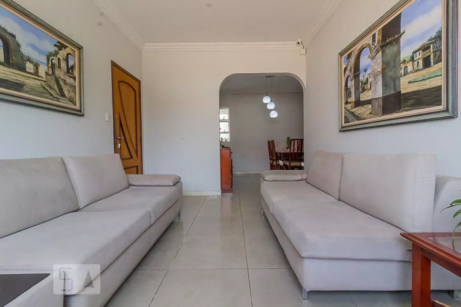 Imagem 6 da galeria do anúncio: Quarto em frente à PUC com serviços