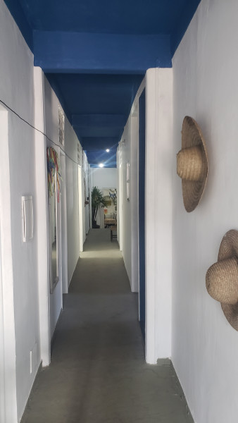 Imagem 5 da galeria do anúncio: Quartos no Casarão do Rio Vermelho