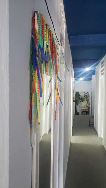 Imagem 2 da galeria do anúncio: Quartos no Casarão do Rio Vermelho