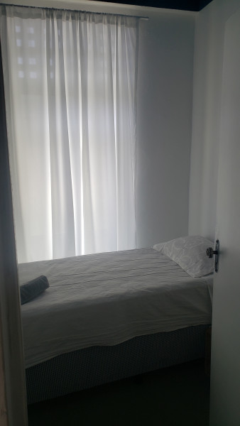 Imagem 4 da galeria do anúncio: Quartos no Casarão do Rio Vermelho