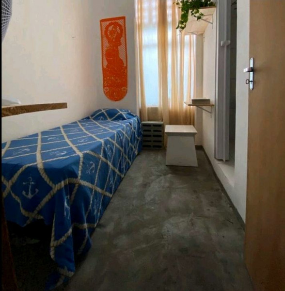 Imagem 13 da galeria do anúncio: Quartos no Casarão do Rio Vermelho