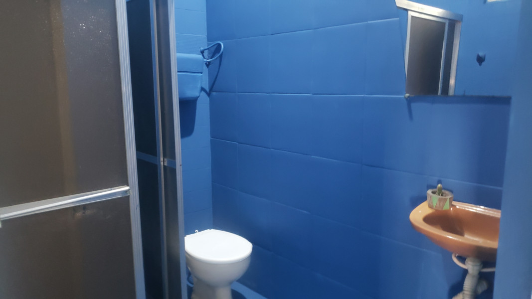 Imagem 7 da galeria do anúncio: Quartos no Casarão do Rio Vermelho