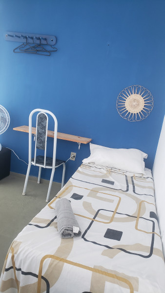 Imagem 6 da galeria do anúncio: Quartos no Casarão do Rio Vermelho