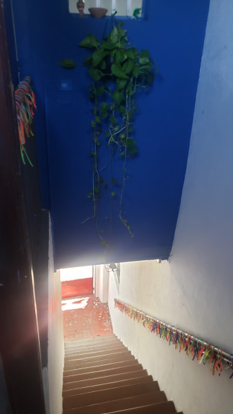 Imagem 3 da galeria do anúncio: Quartos no Casarão do Rio Vermelho