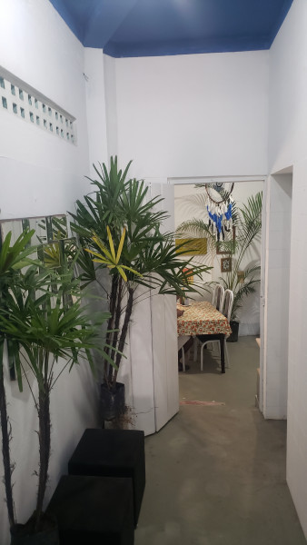 Imagem 9 da galeria do anúncio: Quartos no Casarão do Rio Vermelho