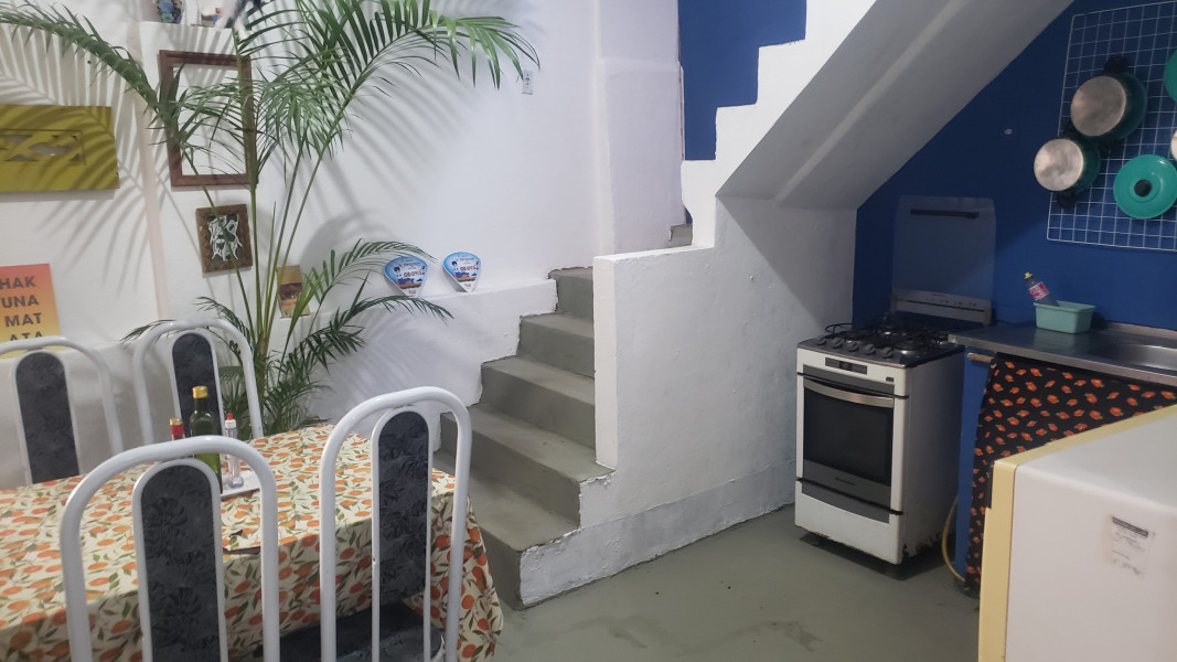 Imagem 8 da galeria do anúncio: Quartos no Casarão do Rio Vermelho