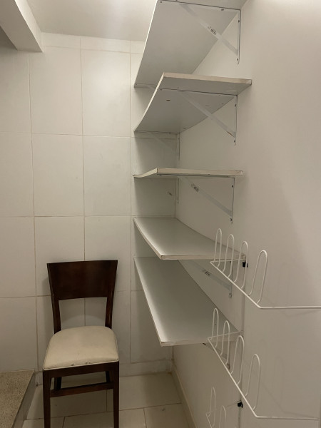 Imagem 6 da galeria do anúncio: suite com boa vibracao