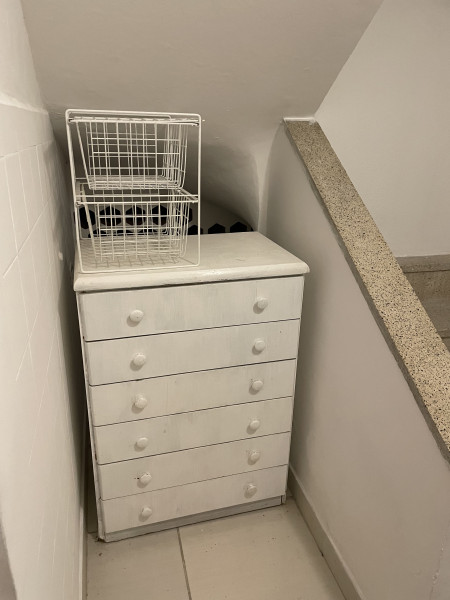 Imagem 5 da galeria do anúncio: suite com boa vibracao