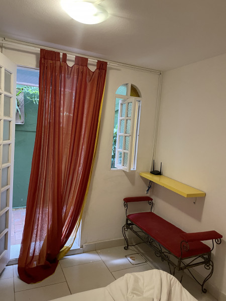 Imagem 7 da galeria do anúncio: suite com boa vibracao