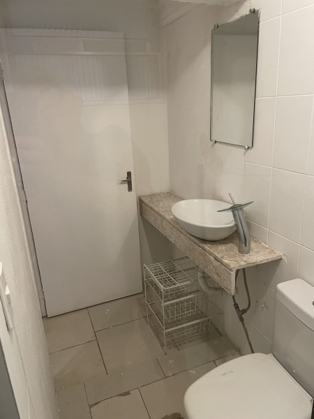 Imagem 3 da galeria do anúncio: suite com boa vibracao