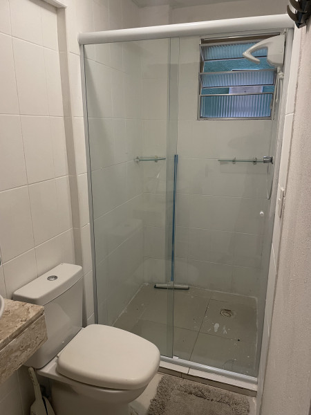 Imagem 4 da galeria do anúncio: suite com boa vibracao