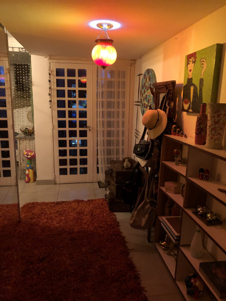 Imagem 10 da galeria do anúncio: suite com boa vibracao