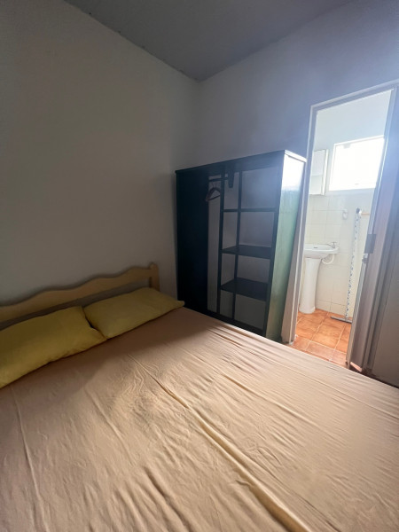 Imagem 5 da galeria do anúncio: Suíte Privativa na Pousada Boliche