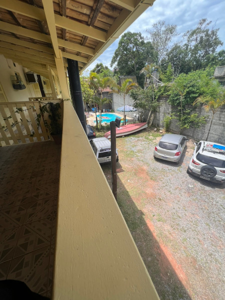 Imagem 8 da galeria do anúncio: Suíte Privativa na Pousada Boliche