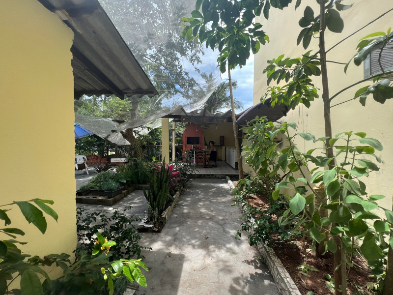 Imagem 9 da galeria do anúncio: Suíte Privativa na Pousada Boliche