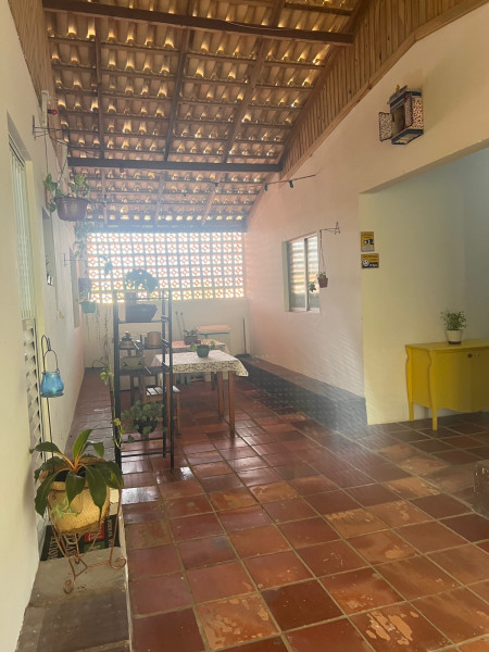 Imagem 11 da galeria do anúncio: Suíte Privativa na Pousada Boliche