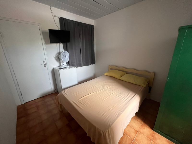 Imagem 3 da galeria do anúncio: Suíte Privativa na Pousada Boliche