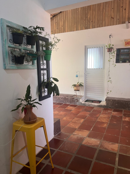 Imagem 12 da galeria do anúncio: Suíte Privativa na Pousada Boliche