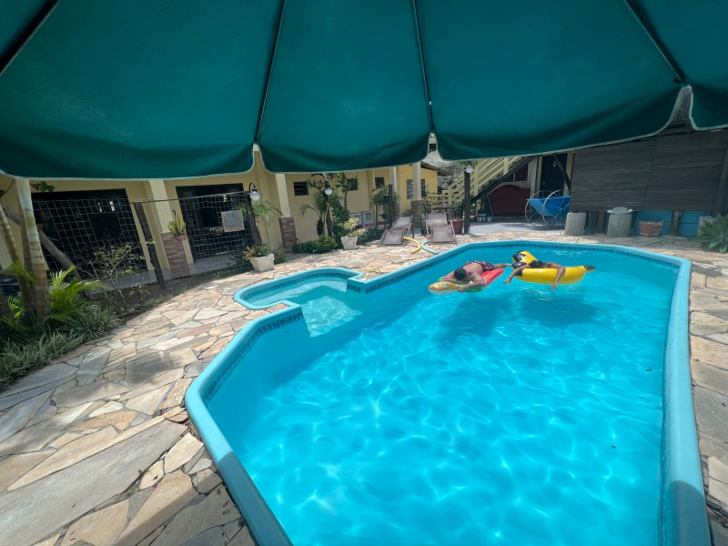 Imagem 10 da galeria do anúncio: Suíte Privativa na Pousada Boliche